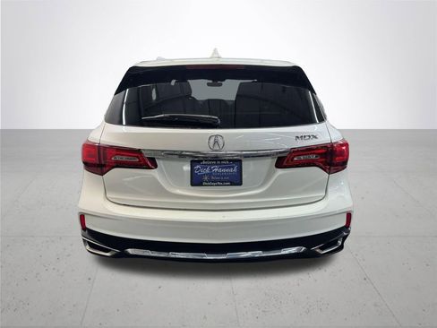Used 2017 Acura MDX FWD w/ Technology Package image 5