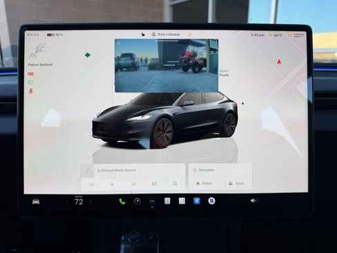 Used 2024 Tesla Model 3 image 25