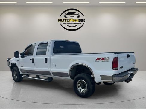 Used 2004 Ford F350 Lariat AWD/4WD image 5