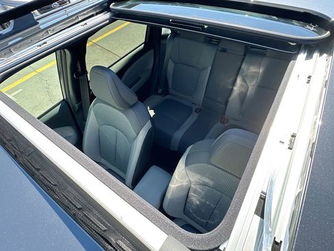 New 2026 Subaru Forester Premium AWD/4WD image 26