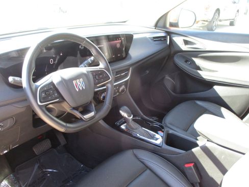 Used 2024 Buick Encore GX Sport Touring w/ Comfort Package image 14
