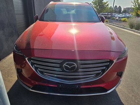 Used 2019 MAZDA CX-9 Grand Touring AWD/4WD image 17