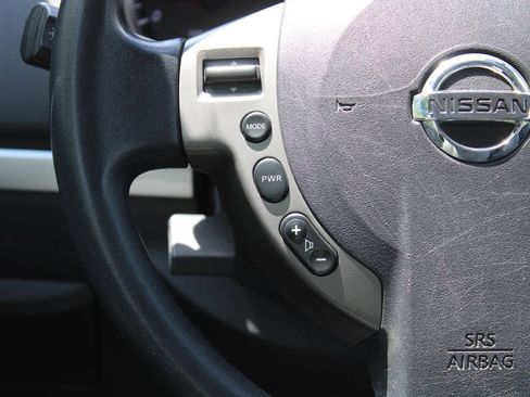 Used 2012 Nissan Sentra 2.0 SR FWD image 34