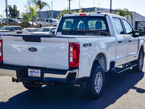 New 2026 Ford F250 XL w/ XL Chrome Package AWD/4WD image 4