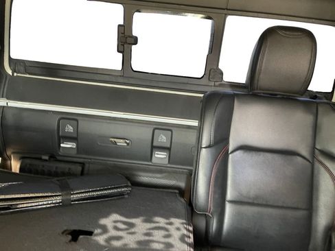 Used 2020 Jeep Gladiator Rubicon image 13