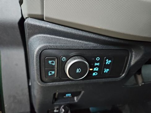 Used 2022 Ford Bronco Badlands w/ Sasquatch Package AWD/4WD image 22