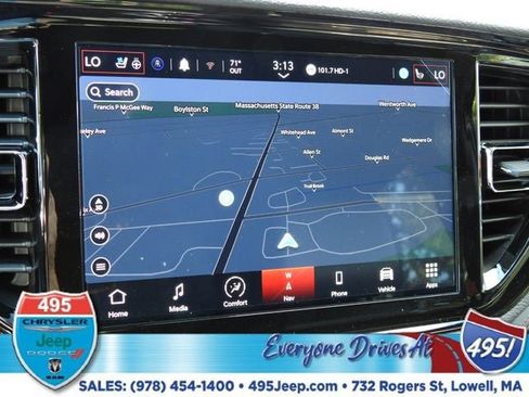 New 2026 Dodge Durango GT image 23