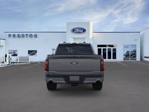 New 2026 Ford F150 XLT AWD/4WD image 5