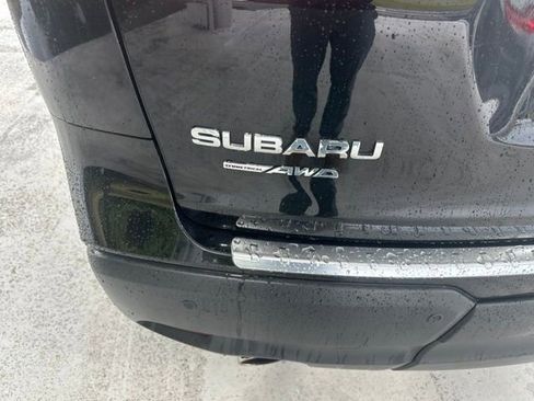 Used 2023 Subaru Ascent Touring AWD/4WD image 41