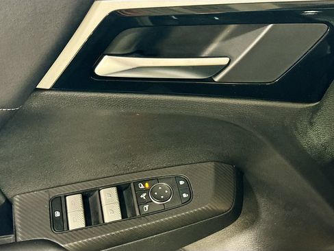 Used 2024 Mitsubishi Outlander SE AWD/4WD image 19