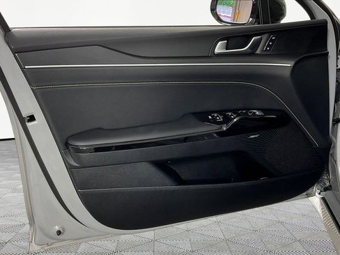 Used 2026 Kia K5 GT w/ GT1 Package FWD image 20