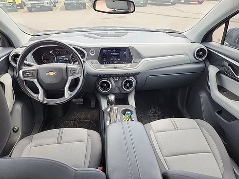 Certified 2019 Chevrolet Blazer LT AWD/4WD image 35