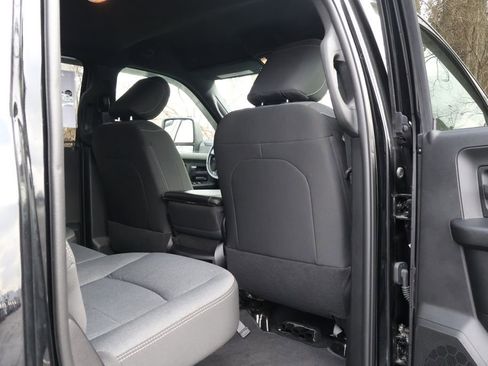 Used 2024 RAM 3500 Tradesman image 41