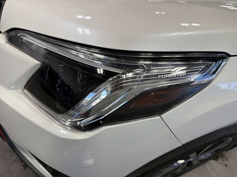 Used 2022 Subaru Forester Sport w/ Popular Package #3 image 10