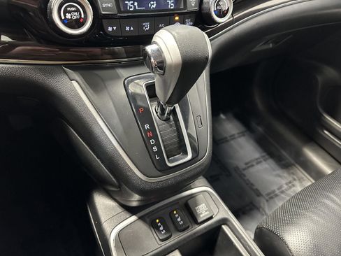 Used 2016 Honda CR-V Touring image 23