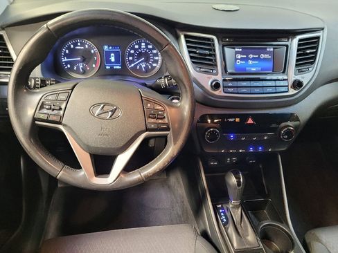Used 2017 Hyundai Tucson Sport FWD image 22