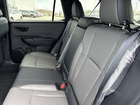New 2026 Subaru Outback Premium AWD/4WD image 15