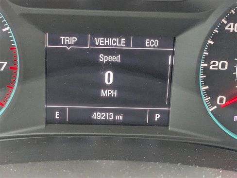 Used 2024 Chevrolet Malibu LT image 28