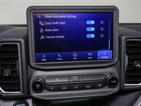 Used 2024 Ford Bronco Sport Outer Banks w/ Tech Package AWD/4WD image 24