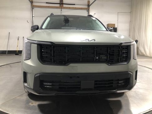 New 2026 Kia Sorento SX image 2