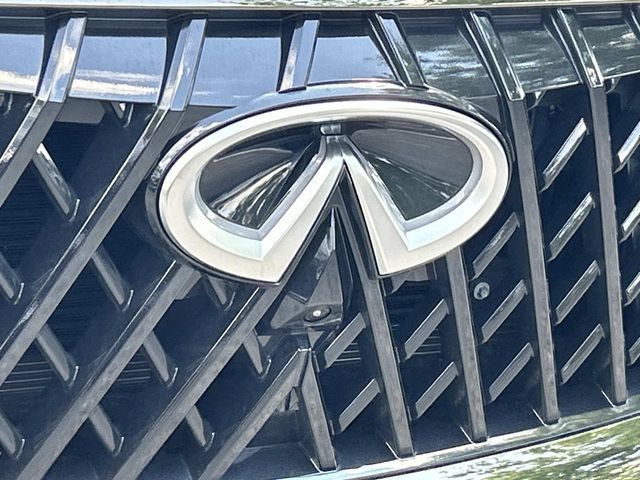 Certified 2026 INFINITI QX60 Sport w/ Dark Cargo Package AWD/4WD image 11