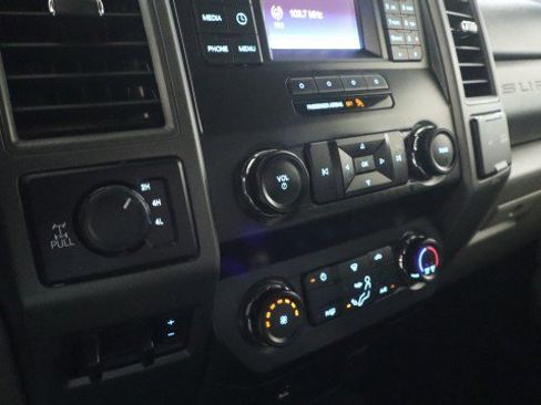 Used 2019 Ford F350 XL w/ STX Appearance Package AWD/4WD image 14