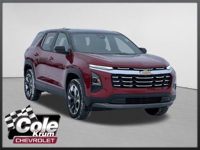 New 2026 Chevrolet Equinox LT w/ Convenience Package II