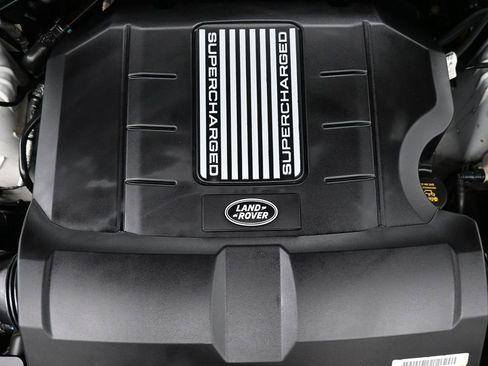 Used 2021 Land Rover Range Rover P525 Westminster Edition image 29