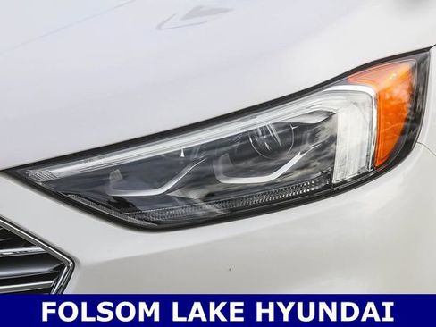 Used 2019 Ford Edge Titanium w/ Equipment Group 301A image 8