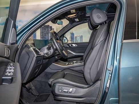 Certified 2024 BMW X5 xDrive40i w/ Premium Package image 20