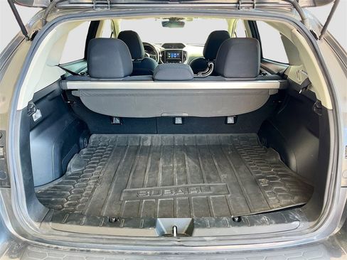 Used 2021 Subaru Crosstrek 2.0i Premium w/ Moonroof Package image 25