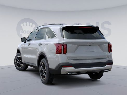 New 2026 Kia Sorento S image 5
