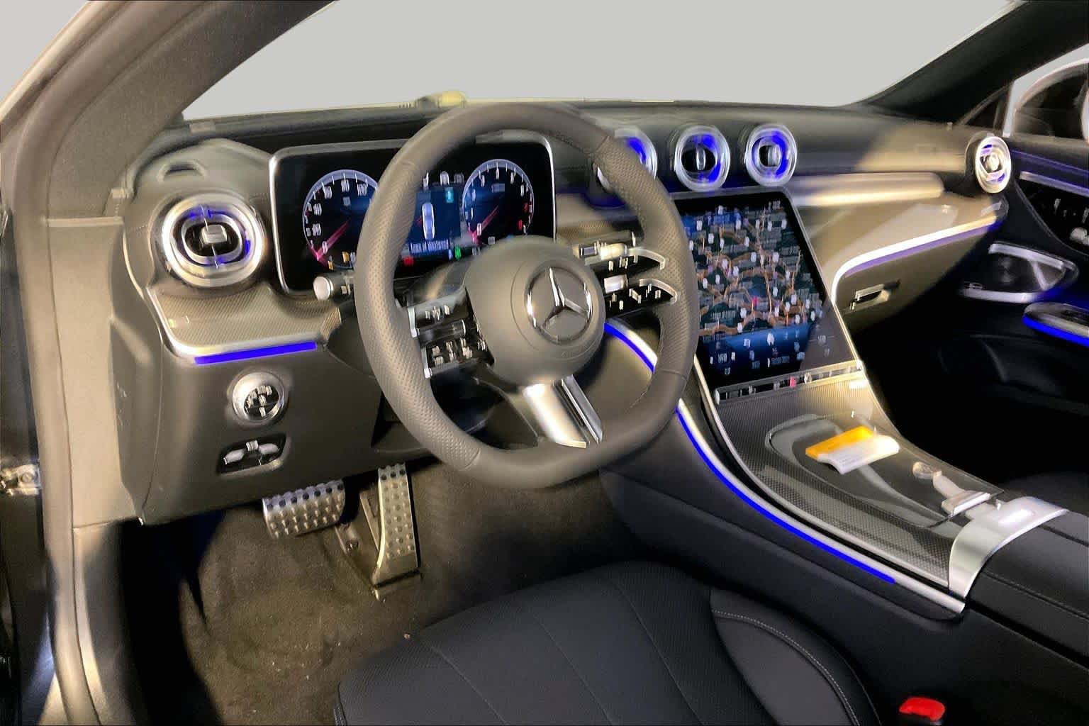 New 2027 Mercedes-Benz CLE 450 4MATIC Coupe image 9