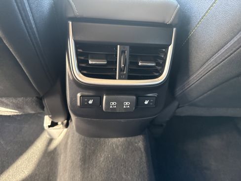 Used 2021 Subaru Outback Onyx Edition XT w/ Popular Package #2 image 14