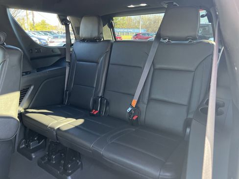 Used 2022 Chevrolet Tahoe LT w/ Luxury Package image 24