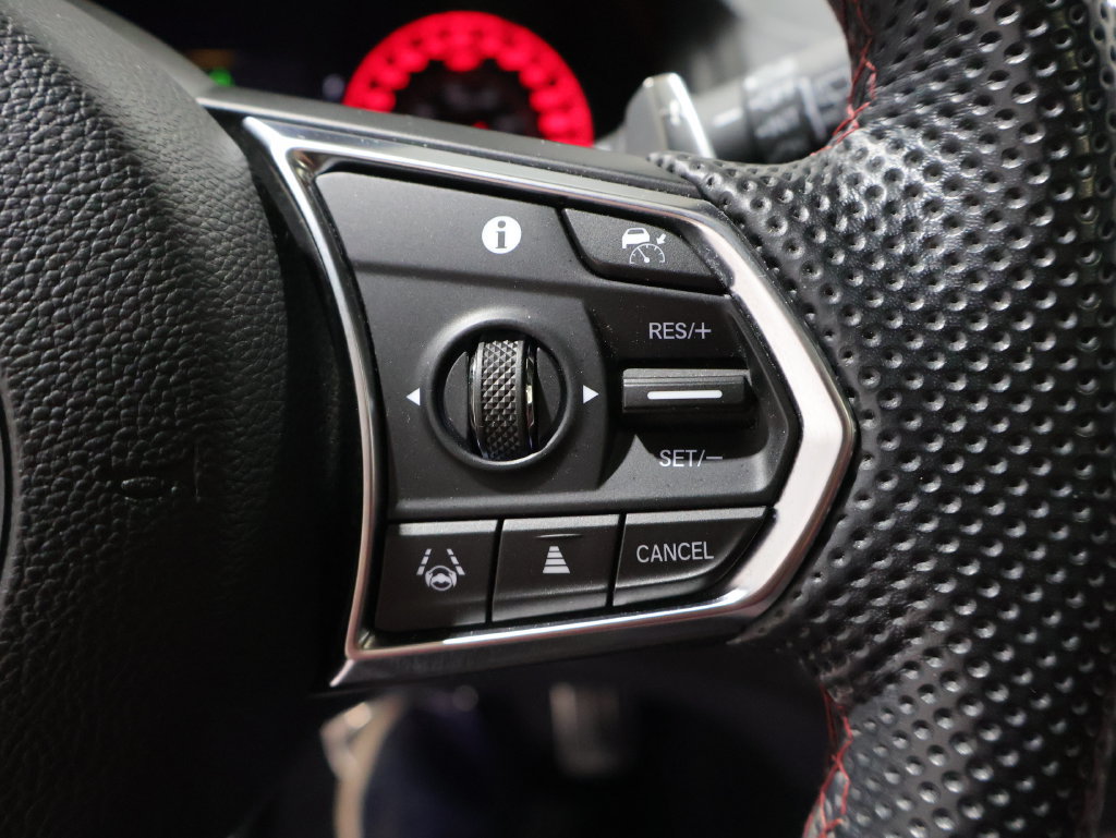 Used 2023 Acura RDX w/ Advance Package AWD/4WD image 39