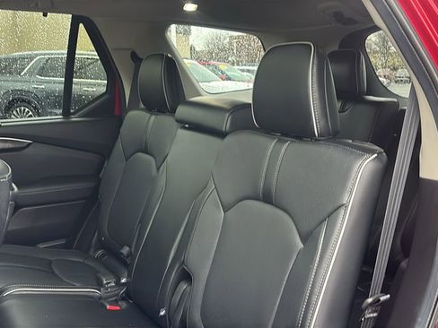 Certified 2024 Honda Pilot Elite image 28