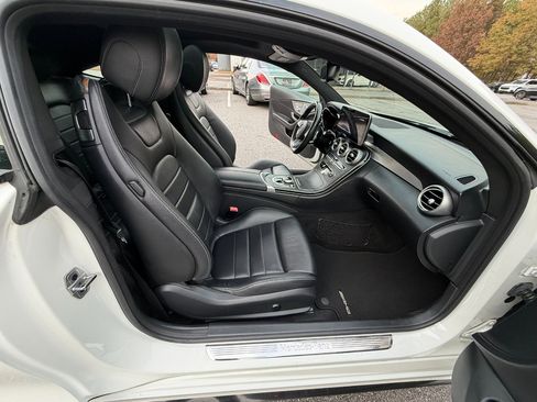 Used 2018 Mercedes-Benz C 300 Coupe image 11