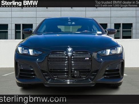 New 2026 BMW M440i Coupe w/ Premium Package image 2