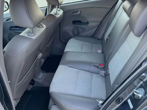 Used 2013 Honda Insight EX image 5