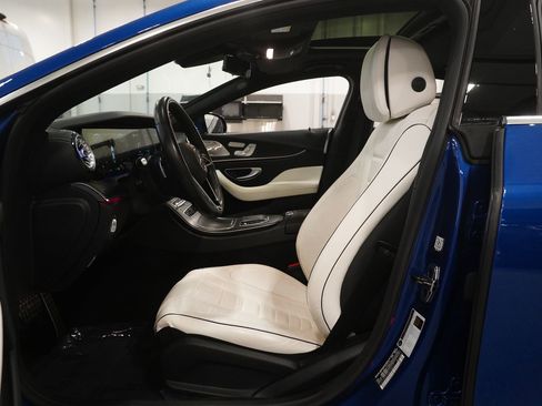 Certified 2022 Mercedes-Benz CLS 450 4MATIC image 2