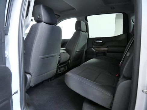 Used 2019 Chevrolet Silverado 1500 RST AWD/4WD image 15