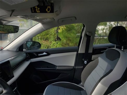 New 2025 Volkswagen Taos S image 16