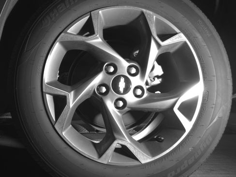 Used 2025 Chevrolet Trax LT w/ LT Convenience Package image 14