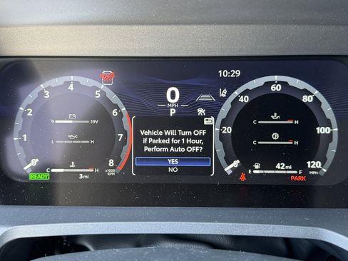 New 2026 Toyota 4Runner 4WD image 22