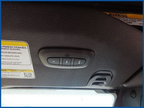 Certified 2025 Jeep Wrangler Sport AWD/4WD image 16