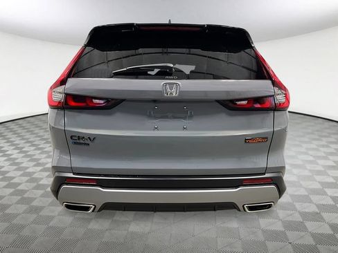 New 2026 Honda CR-V TrailSport image 5