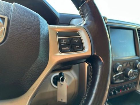 Used 2015 RAM 3500 Laramie Longhorn image 39