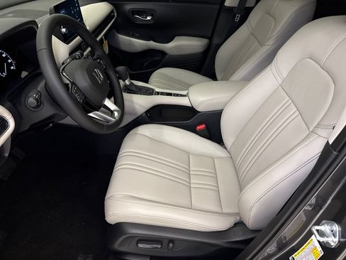 New 2027 Honda HR-V EX-L image 18
