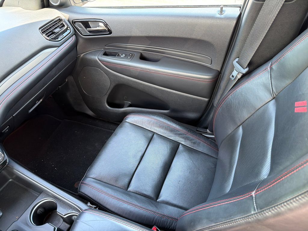Used 2024 Dodge Durango GT AWD/4WD image 36